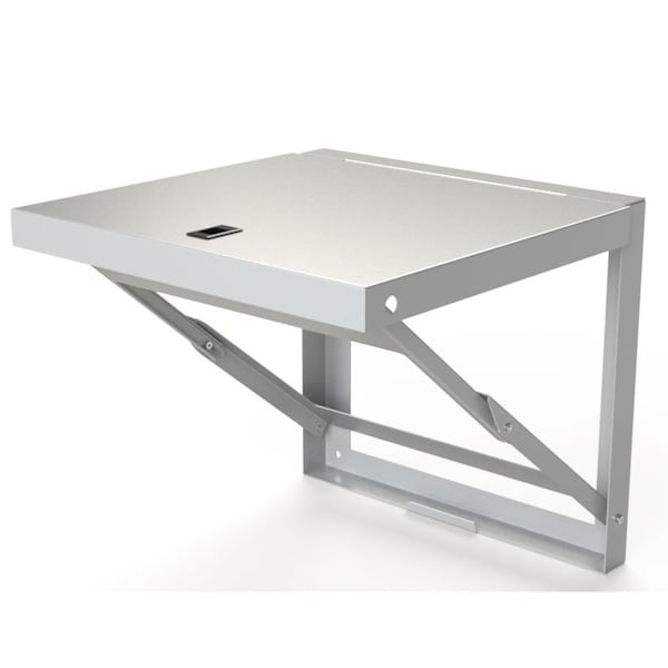 Shelf, Folding